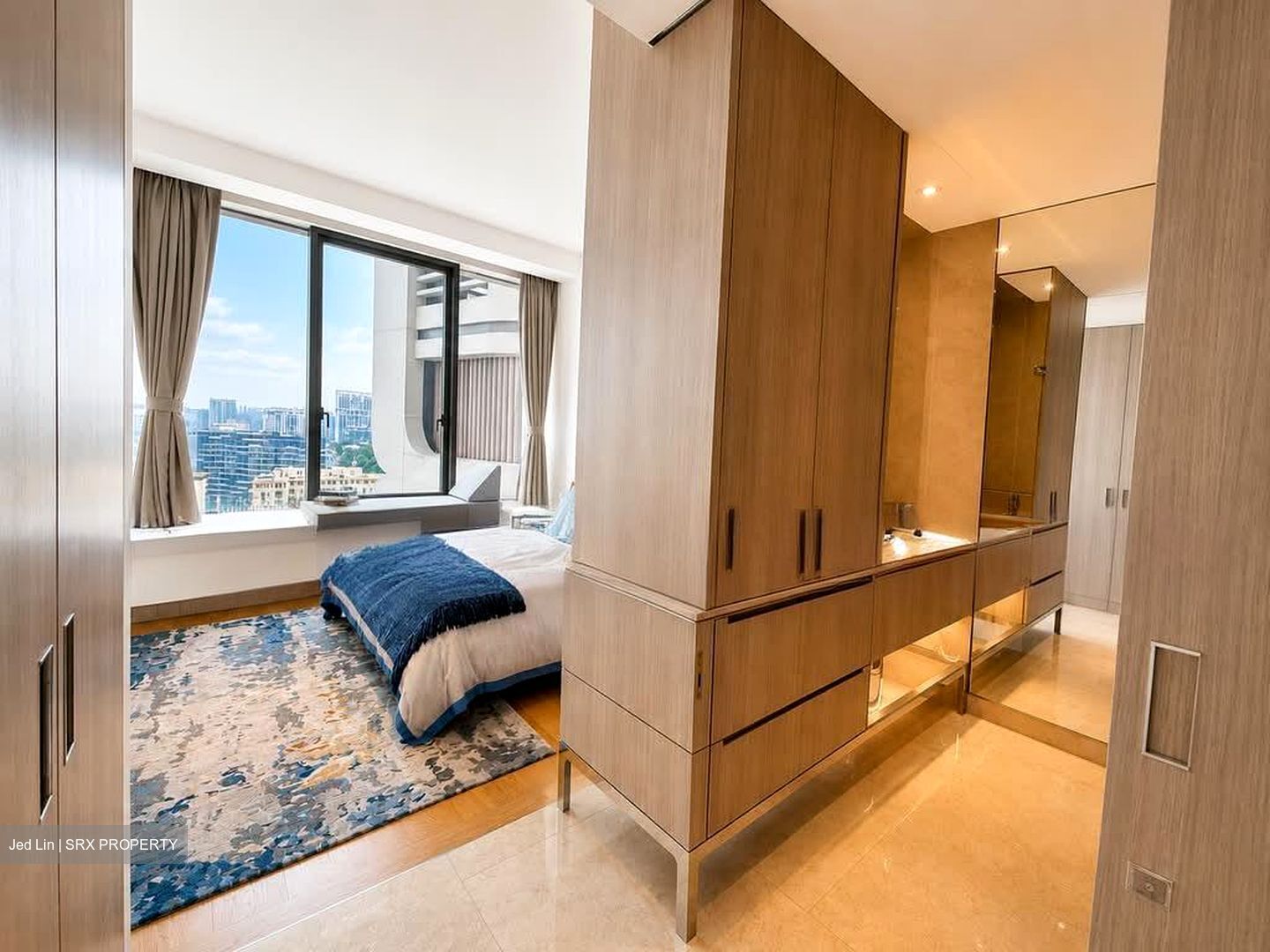 Ardmore Residence (D10), Condominium #567750281